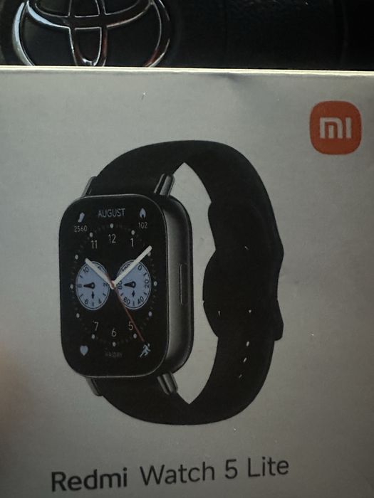 Продам смарт часы