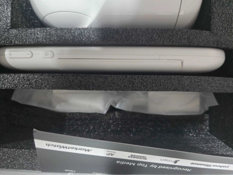 Cameră video pentru bebeluși, 2K, cu și audio, detectare plâns AI