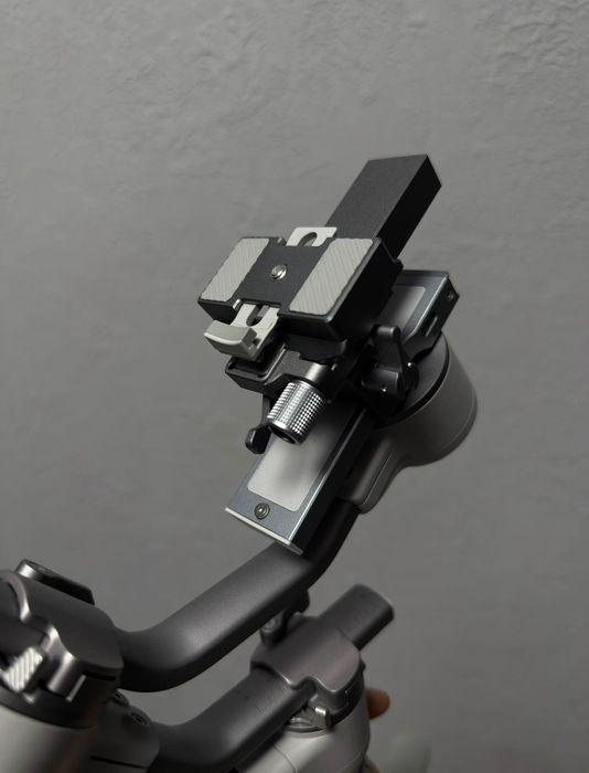 Стабилизатор стедикам DJI RS 4 mini