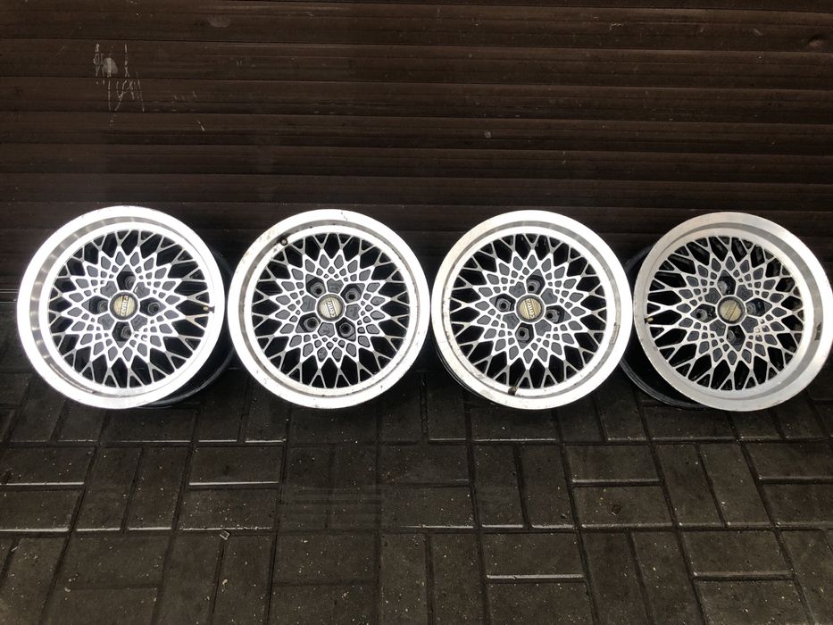 Диски на Пассат/Гольф/Венто