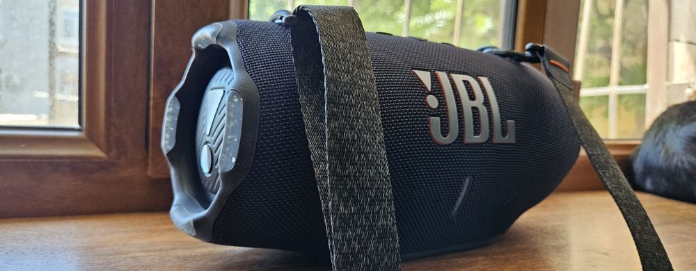 Продаётся JBL Xtreme4