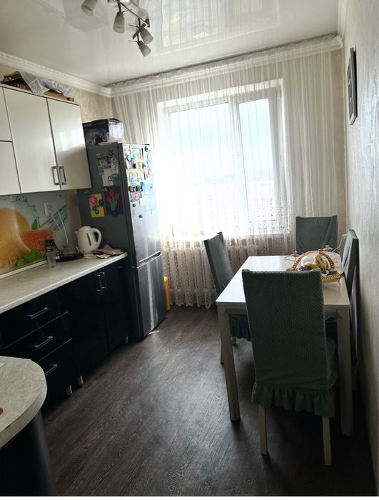 3 квартира район Аспан, 19 школа