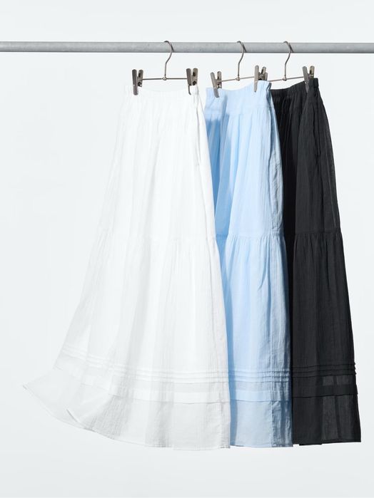 Юбка Uniqlo Юникло