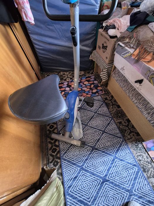 Продавам велоергометър