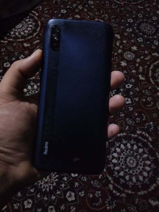 Redmi 9A sotiladi