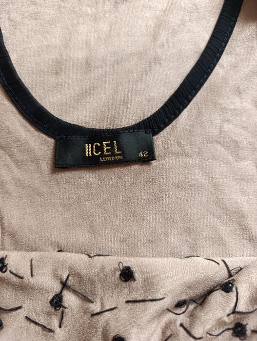 Продам б/у турецкое платье