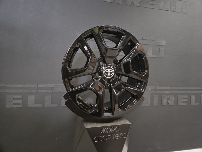 17цола 5x114.3 Toyota Тойота 5х114.3