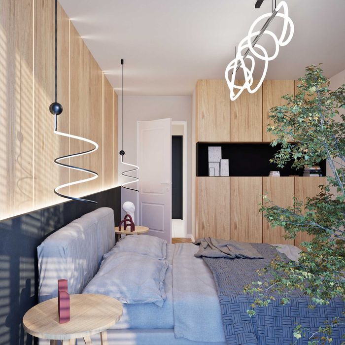 Randari, Design Interior, Modelare 3D