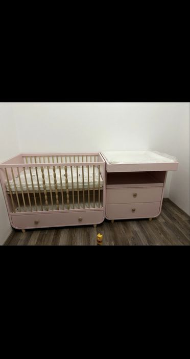 Patut roz nefolosit - ikea