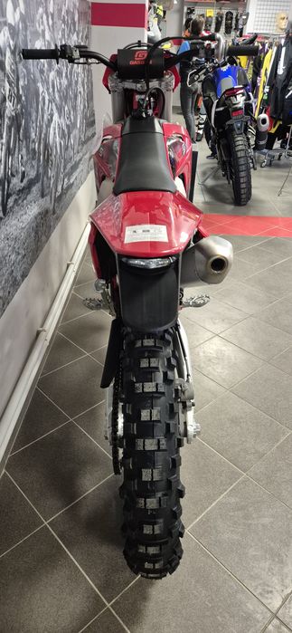 GasGas EC 300 model 2027