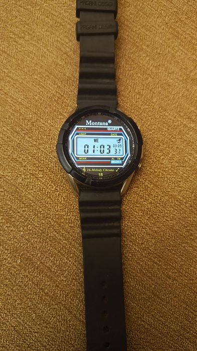 Смарт часы Samsung Galaxy watch3