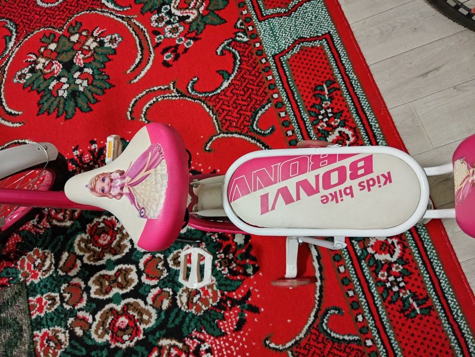 Велосипед сатылады(детский). Келисимли.