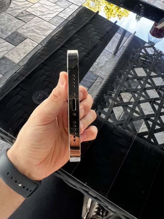 Iphone 12 pro max 256gb