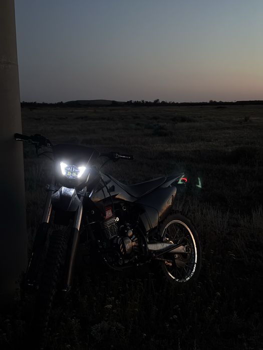 Эндуро 06 300 куб