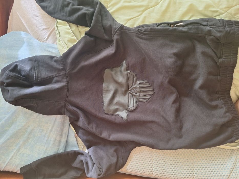 Анцунгна Murda Boyz