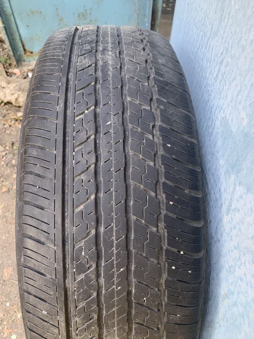 Dunlop 225/65R17