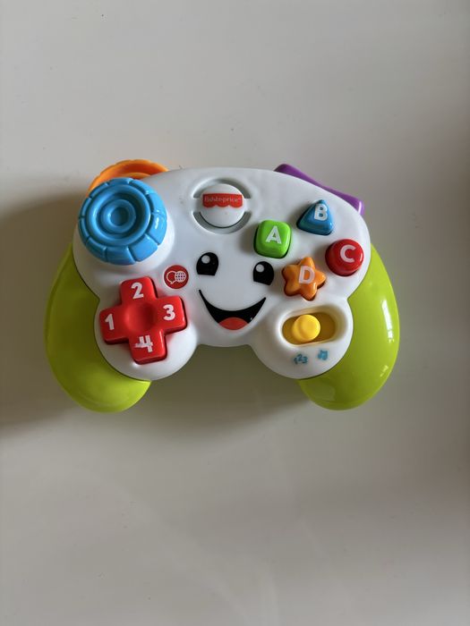 Fisher-Price джойстик