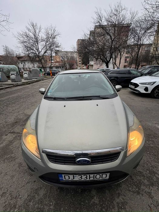 Vand Ford Focus 2, 1.8 TDCI 2010 EURO 4