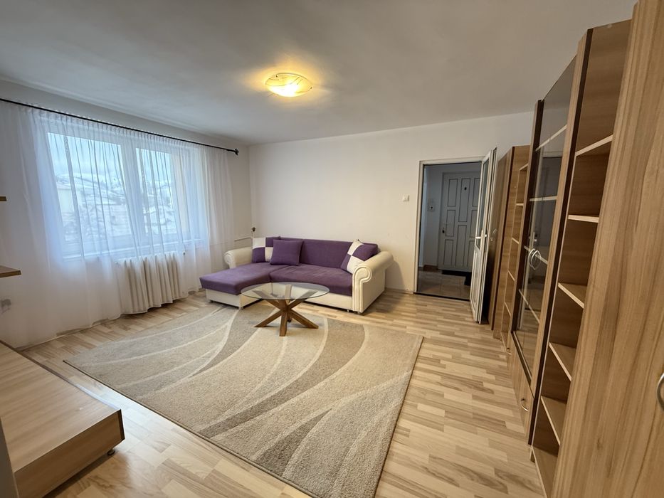 Apartament 2 camere ultracentral Gheorgheni