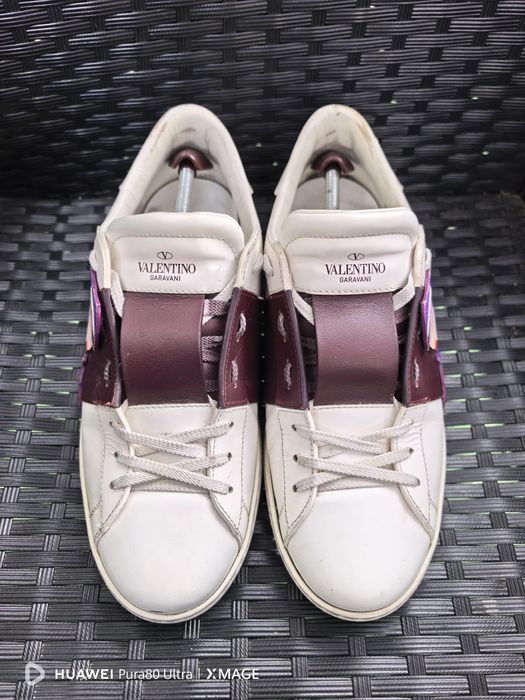 Valentino Garavani Rockstud Мъжки Обувки