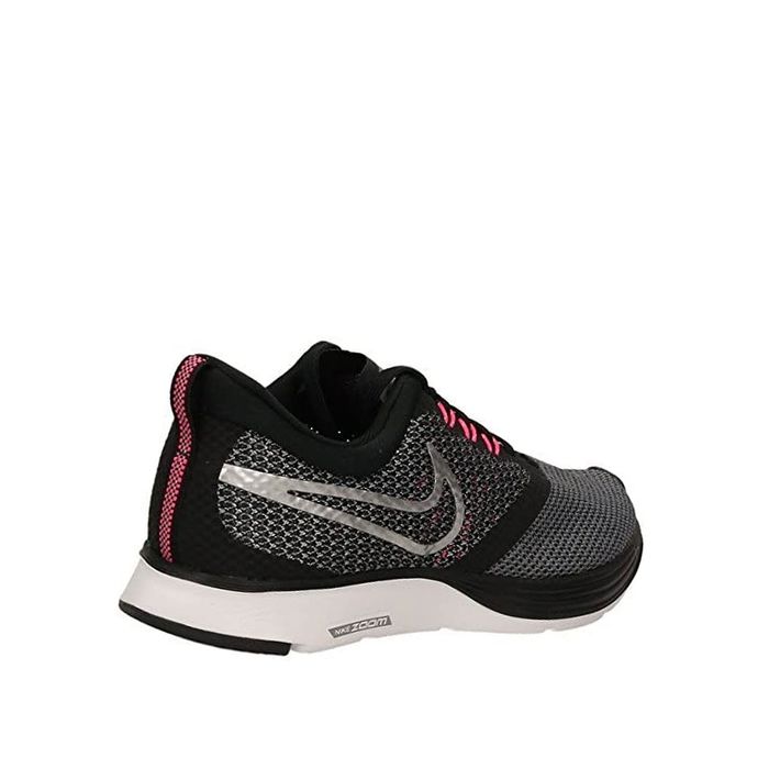 Ориг март Nike Zoom Strike N:40
