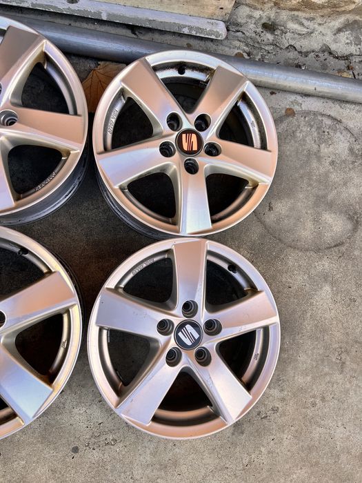 Джанти Сеат15ки  5х112