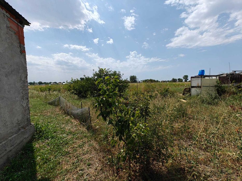 УЙ САТЫЛАДЫ ПРОДАМ ДОМ Кызыл ту Талгар обылысы