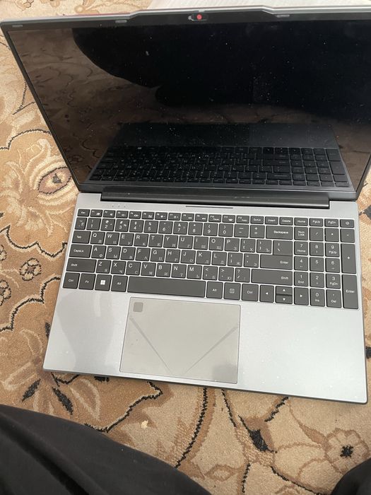 Ноутбук гидра с гарантей