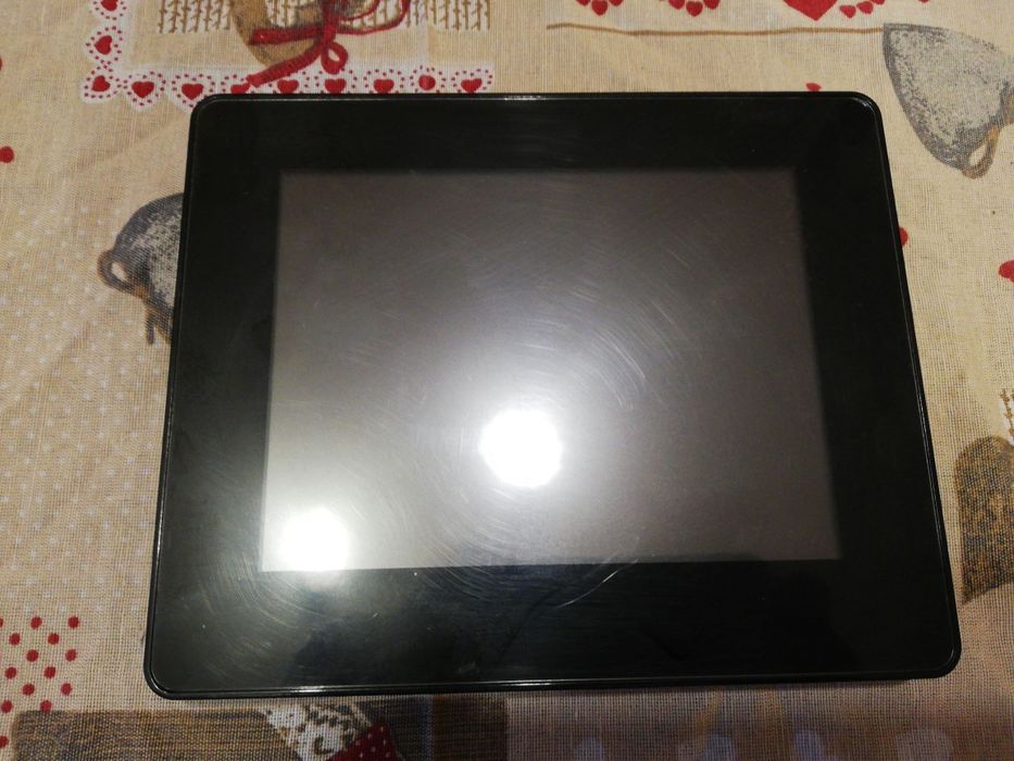 Дигитална фоторамка 7"