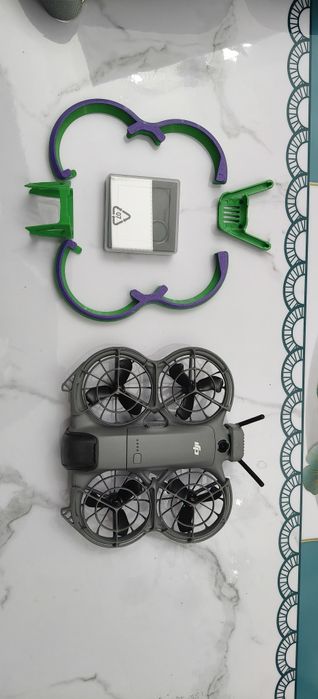 Dji neo 2 новый дрон