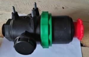 Опрыскиватель штанговый KLARA TOLMET (ПОЛЬША) эхтиёт қисимлари бор