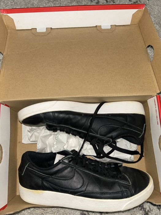 nike low blazer barbati