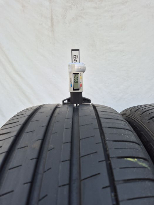 4бр 225 45 17 Falken летни 24г