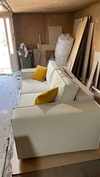 Диван раскладной