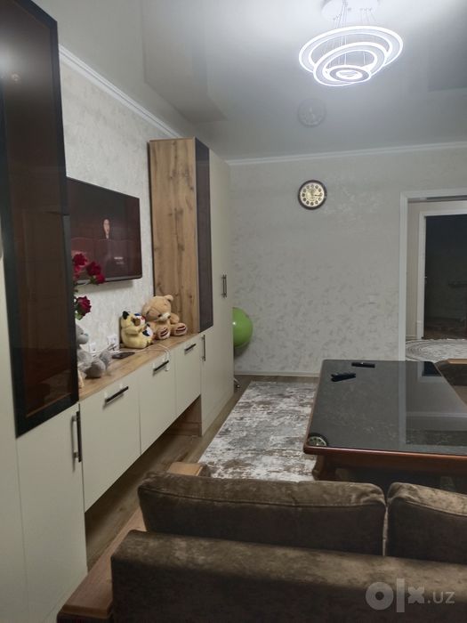 Продается квартира