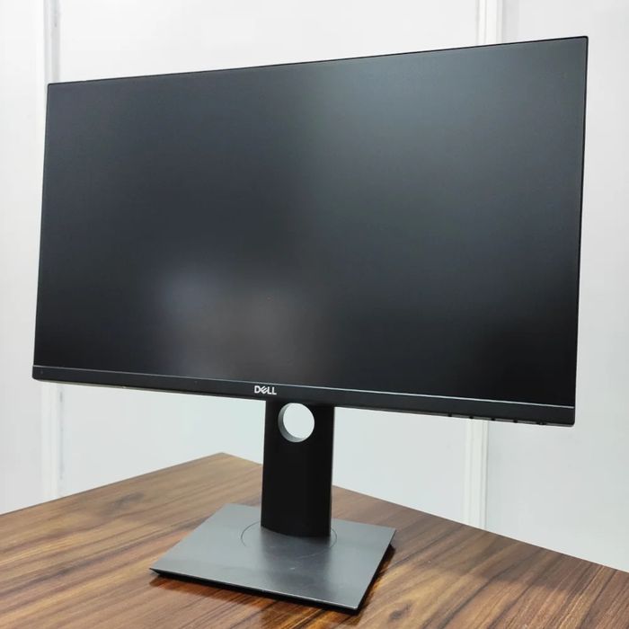 Monitor Profesional Dell P2419H, P2422H, IPS
