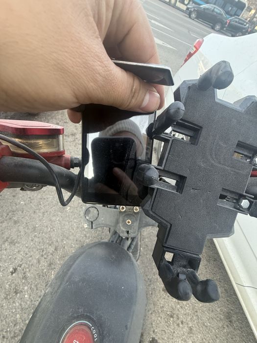 Электровелосипед