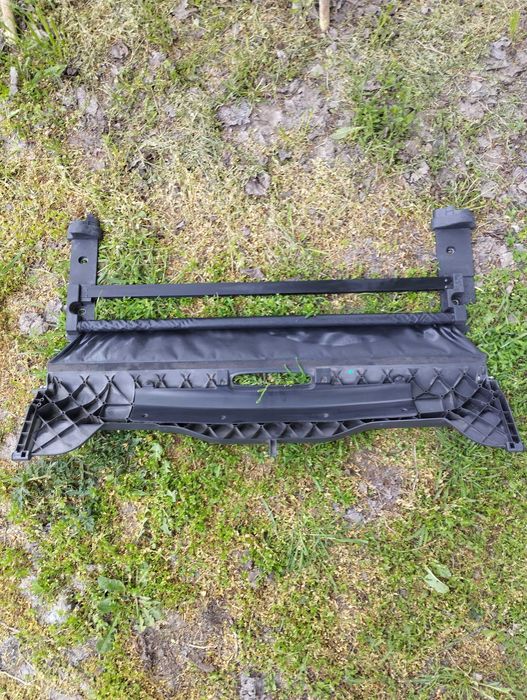 Преграда, щора за багажник за Mercedes CLK W209 Кабрио