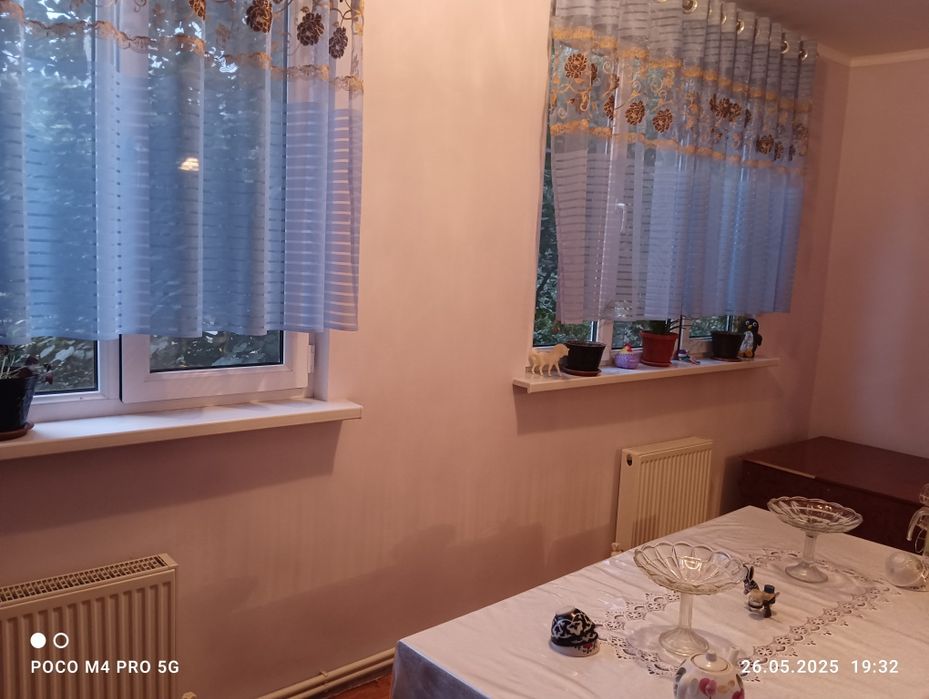 Недвижимость  в отличном районе