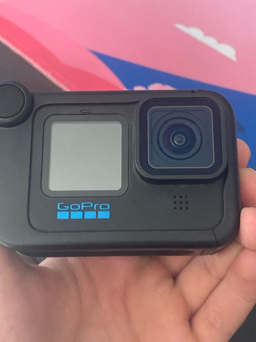 Продаю GoPro Hero 11