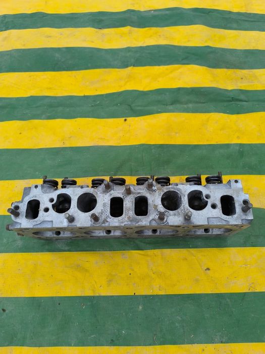 Головка на 100 мотор