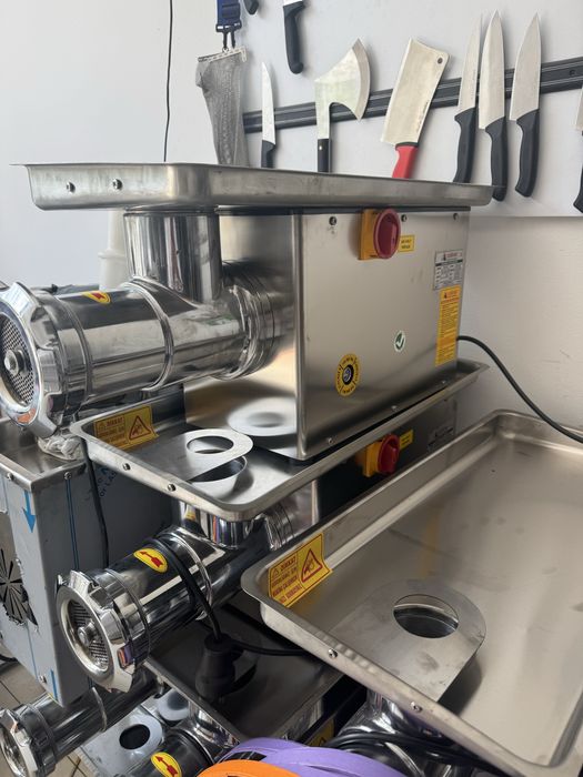 Misrovka misrofka chogʻdosh bosfor goʻsht maydalagich gusht arra