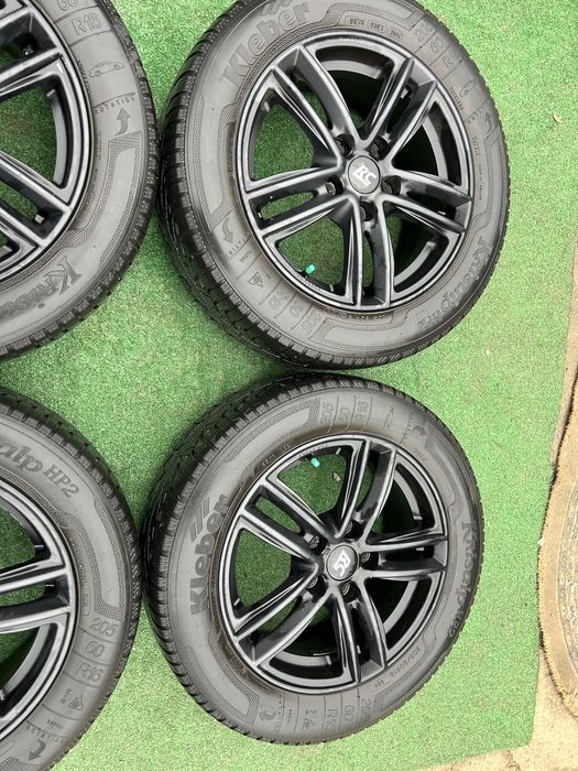 5x114,3 16 за honda hundai kia renault toyota nisan kia mazda