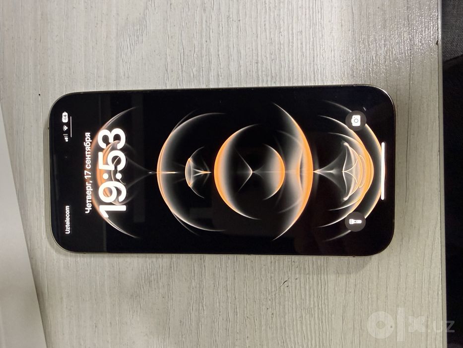 Iphone 14 pro yaxshi ideal gold