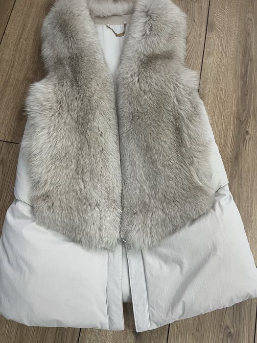 Елек с косъм