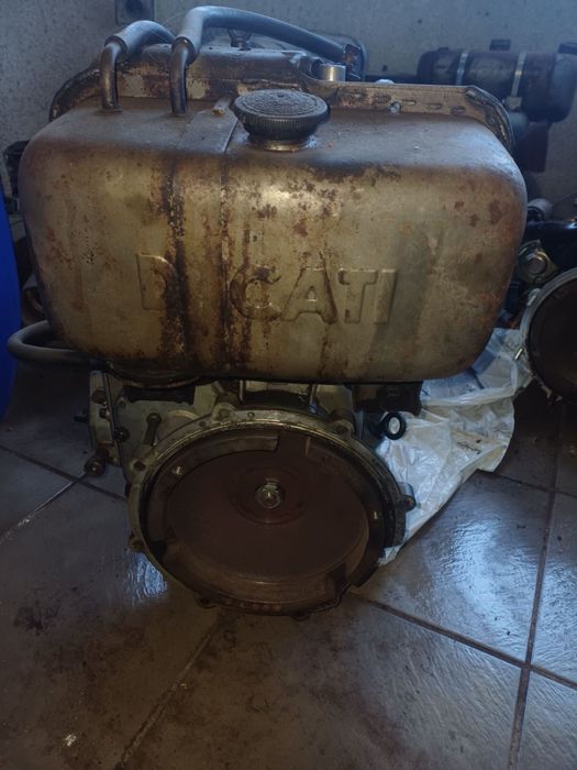 Двигатели за косачки