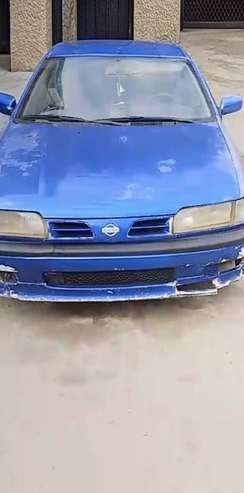 Продам автомобиль