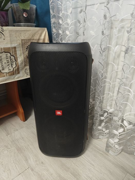Boxă portabilă JBL partybox 310