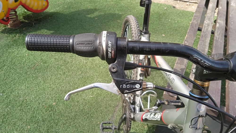 Горный велосипед FUJI NEVADA-