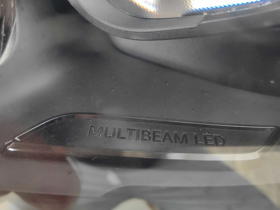 Фар Mercedes GLC W253 Multibeam ляв /Фар Мерцедес ГЛЦ W253 Оригинален